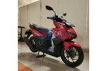 Honda Vario 160 CBS Tahun 2025